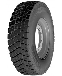 Michelin X Multi HD D (ведущая ось) 315/70 R22.5 154/150L